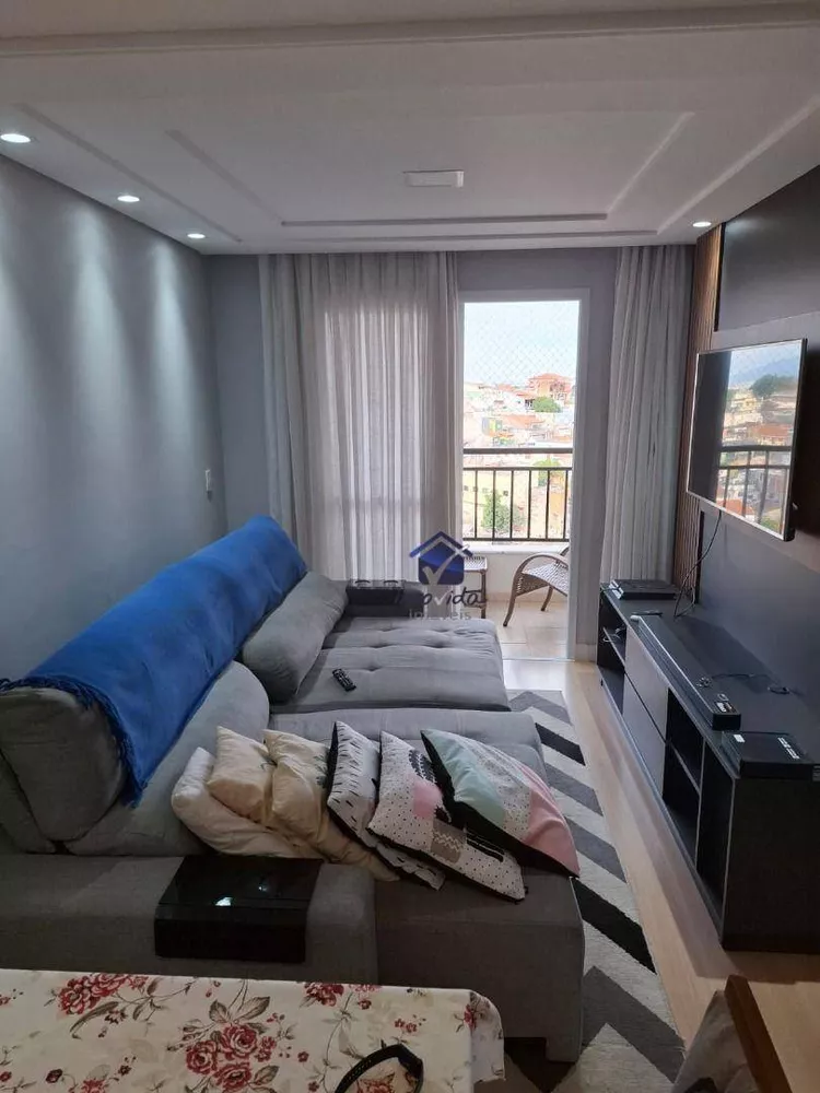 Apartamento, 3 quartos, 86 m² - Foto 4