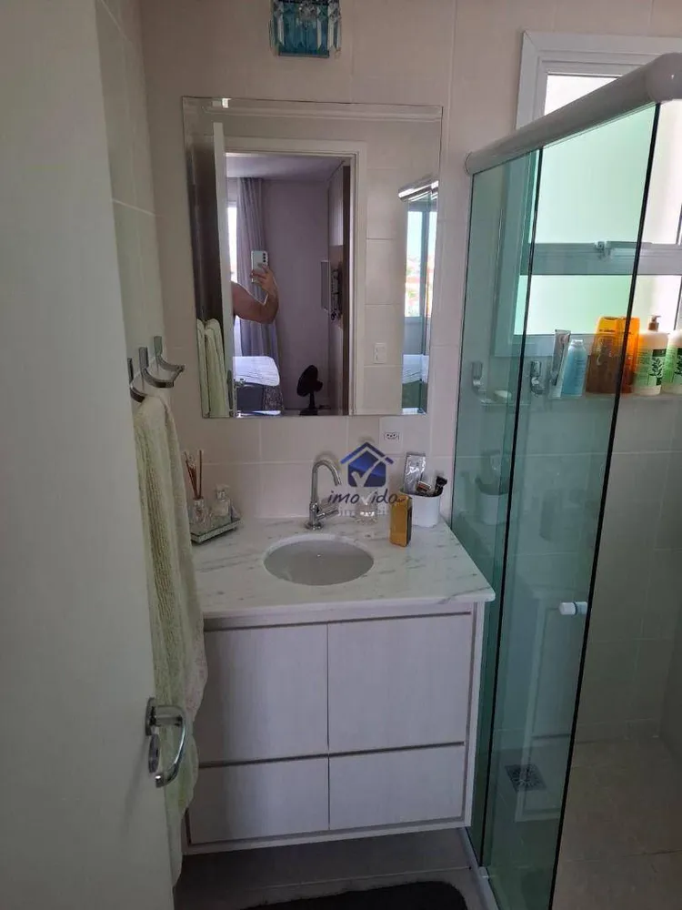 Apartamento, 3 quartos, 86 m² - Foto 16