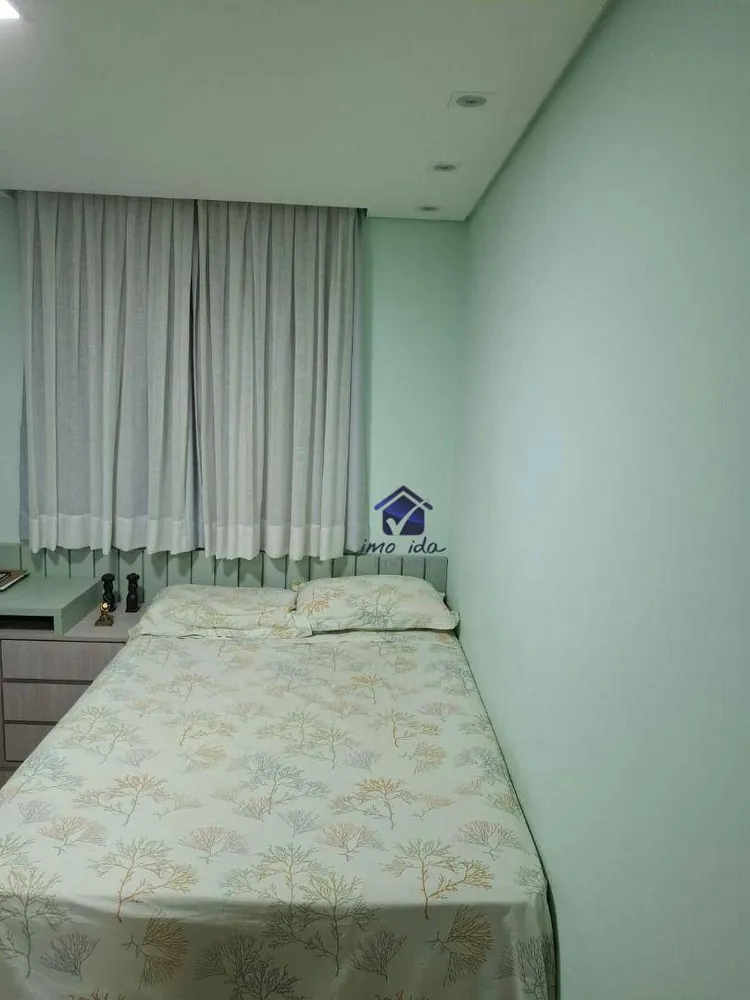 Apartamento, 3 quartos, 86 m² - Foto 3