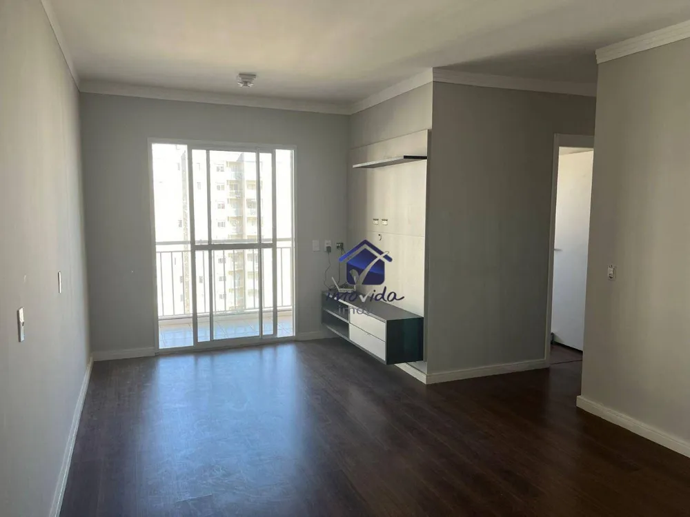 Apartamento, 3 quartos, 71 m² - Foto 2