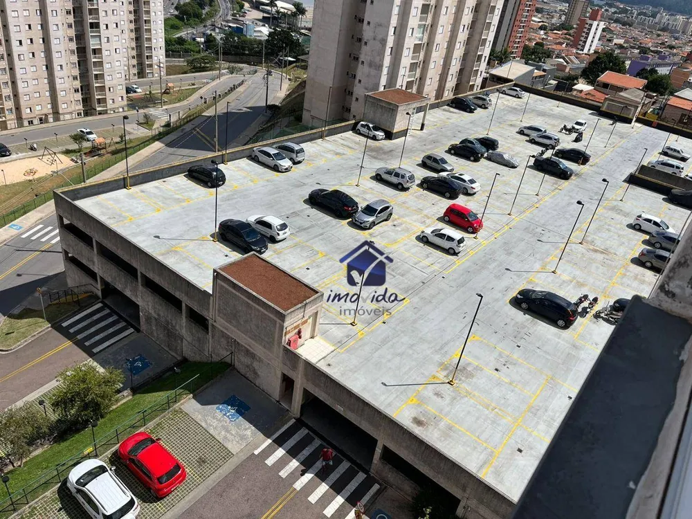 Apartamento, 3 quartos, 71 m² - Foto 13