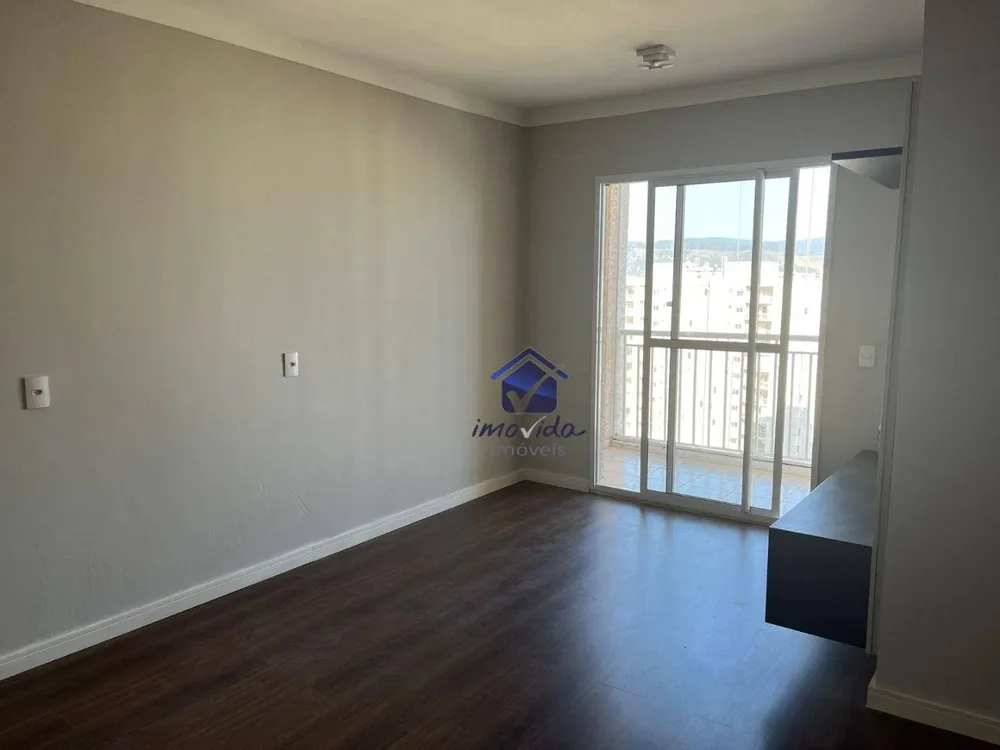 Apartamento, 3 quartos, 71 m² - Foto 1