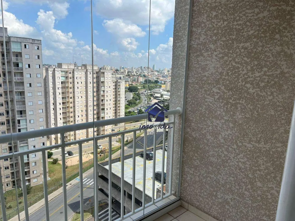 Apartamento, 3 quartos, 71 m² - Foto 4