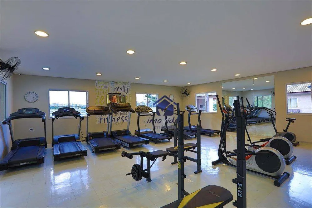 Apartamento, 3 quartos, 71 m² - Foto 15