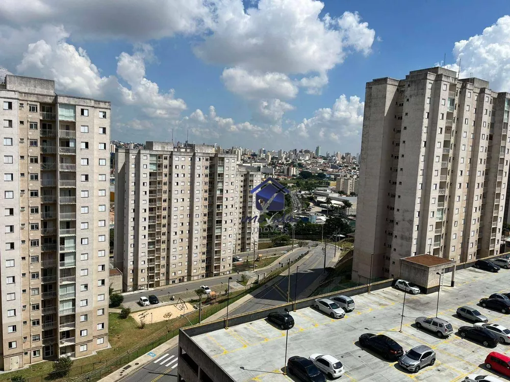 Apartamento, 3 quartos, 71 m² - Foto 2