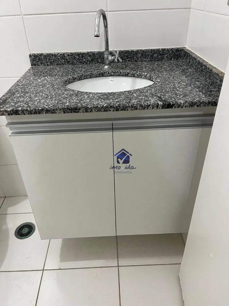 Apartamento, 3 quartos, 71 m² - Foto 9