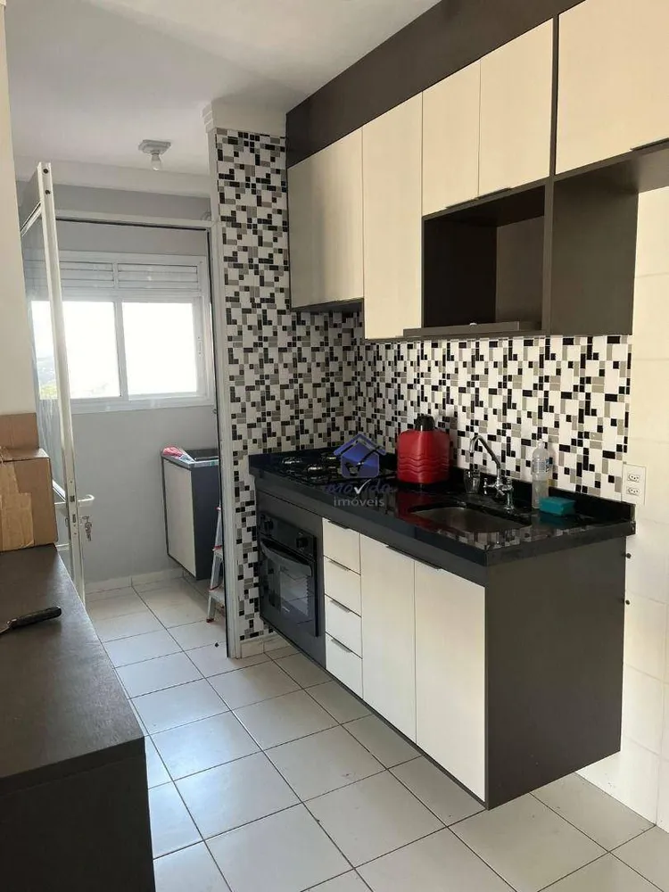 Apartamento, 3 quartos, 71 m² - Foto 5
