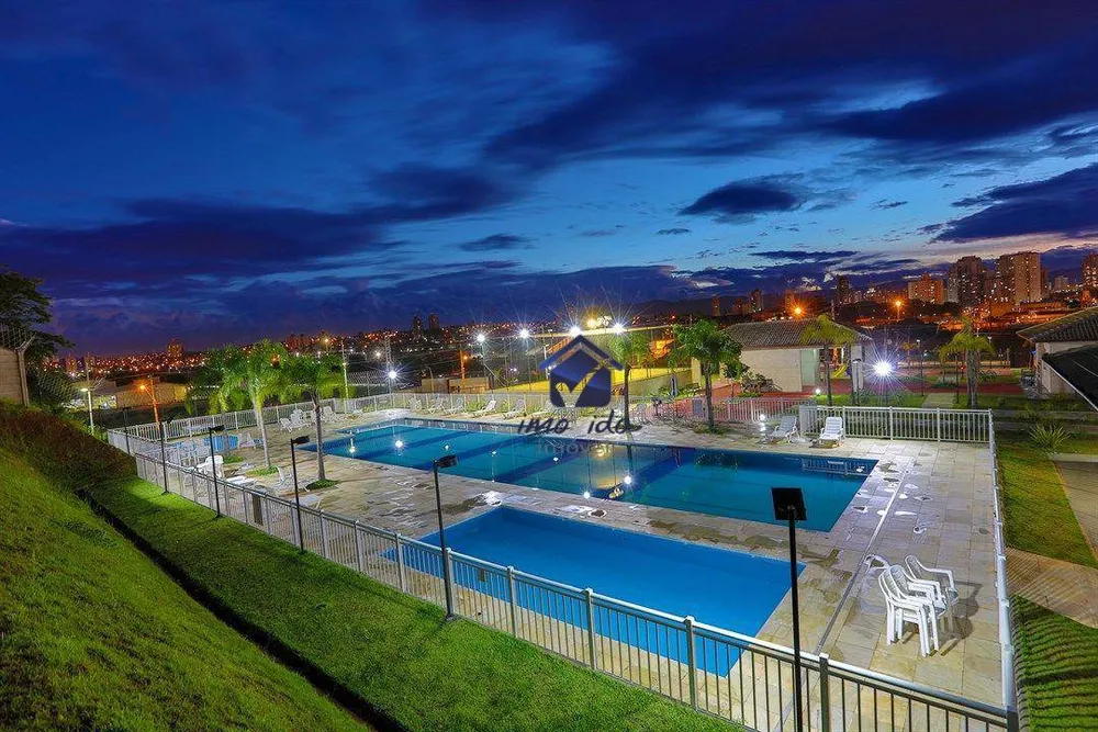 Apartamento, 3 quartos, 71 m² - Foto 16