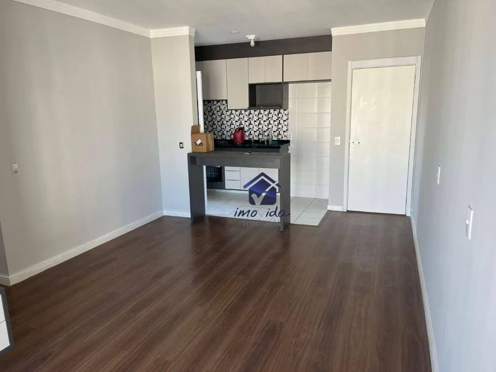 Apartamento, 3 quartos, 71 m² - Foto 3