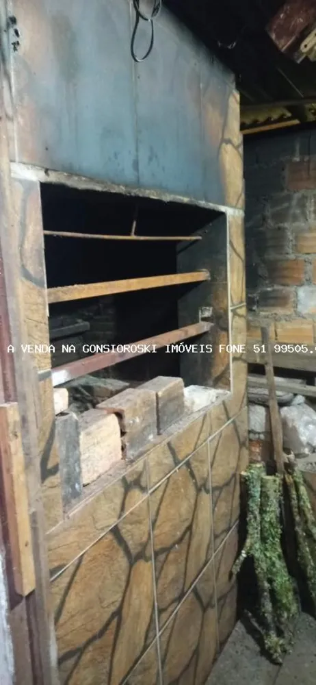 Chácara, 3 quartos, 7 hectares - Foto 1