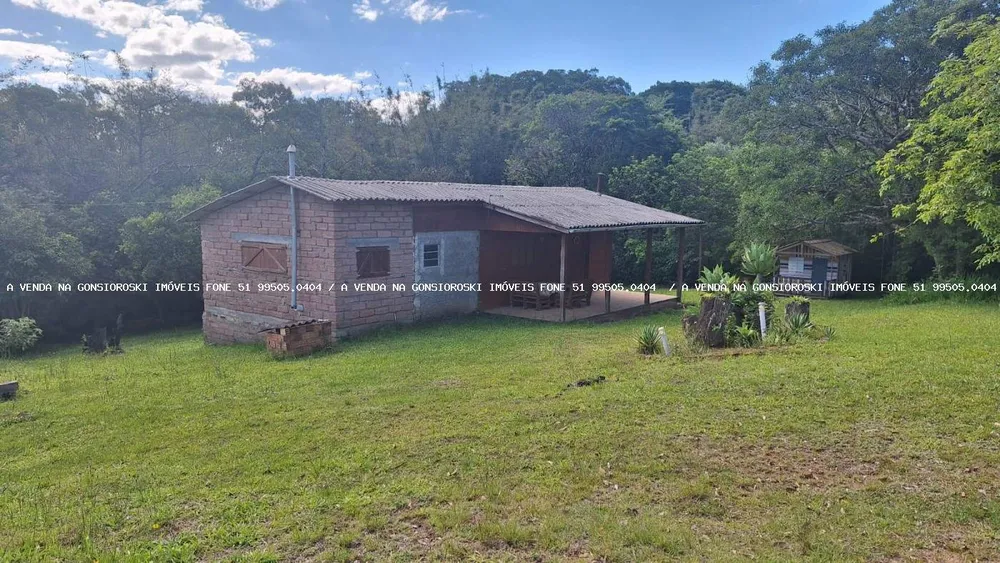 Sítio, 2 quartos, 5000 m² - Foto 4