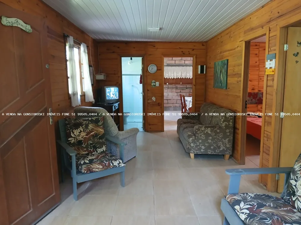 Sítio, 2 quartos, 5000 m² - Foto 1