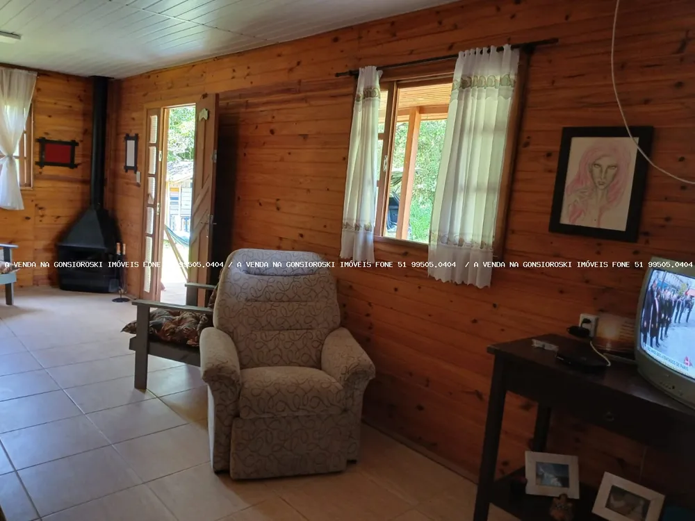 Sítio, 2 quartos, 5000 m² - Foto 3