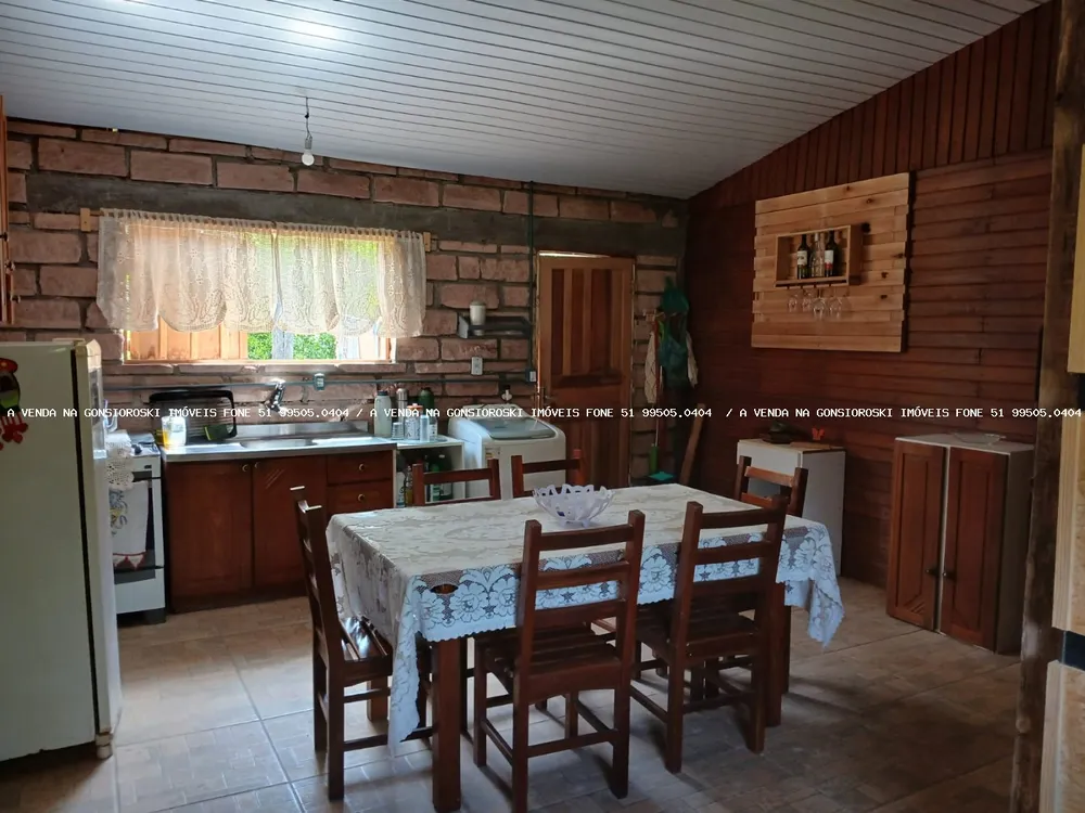 Sítio, 2 quartos, 5000 m² - Foto 4