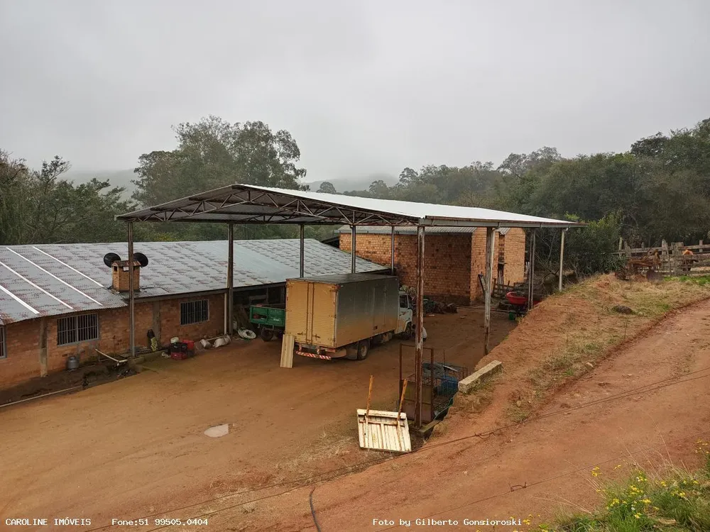 Fazenda, 58 m² - Foto 12