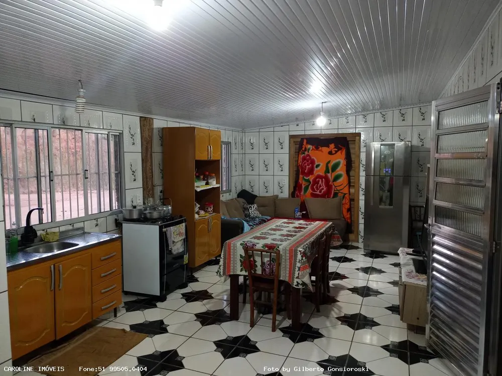 Fazenda, 58 m² - Foto 4