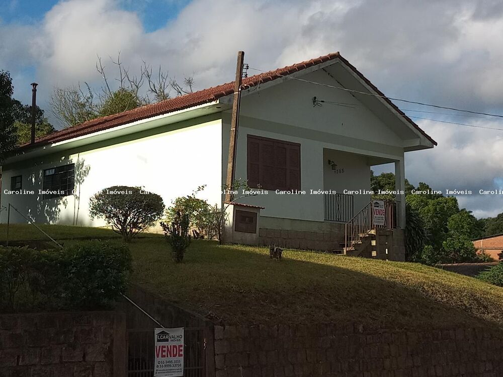 Casa, 2 quartos - Foto 2