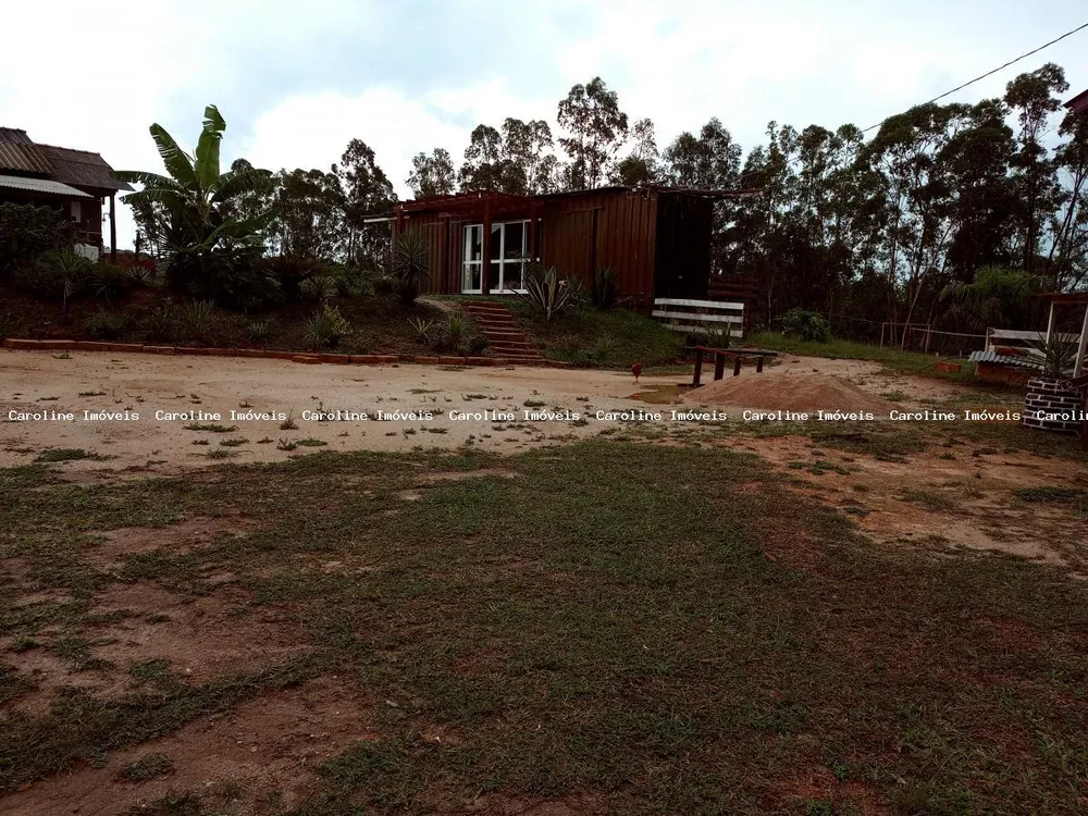 Chácara, 1 quarto, 2 hectares - Foto 3