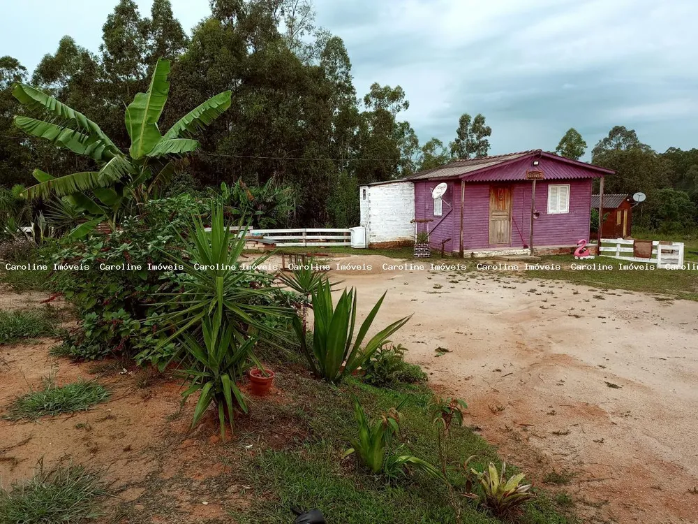 Chácara, 1 quarto, 2 hectares - Foto 4