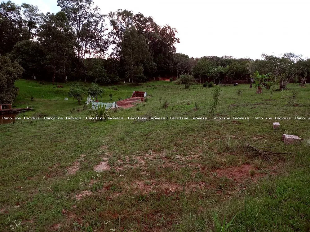 Chácara, 1 quarto, 2 hectares - Foto 4