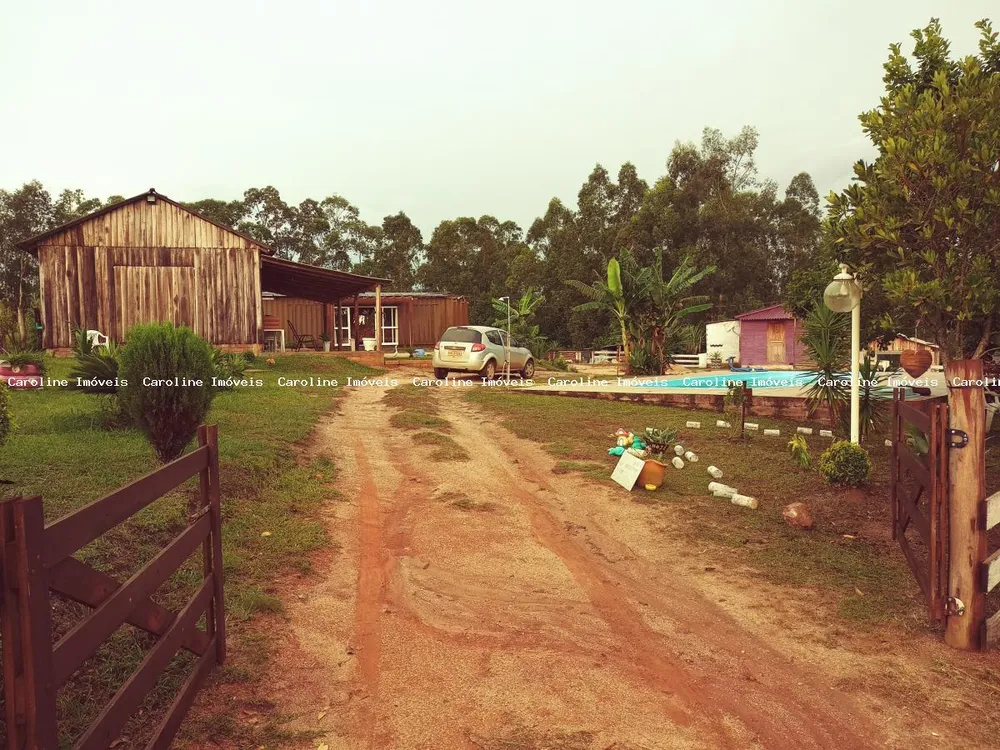 Chácara, 1 quarto, 2 hectares - Foto 2