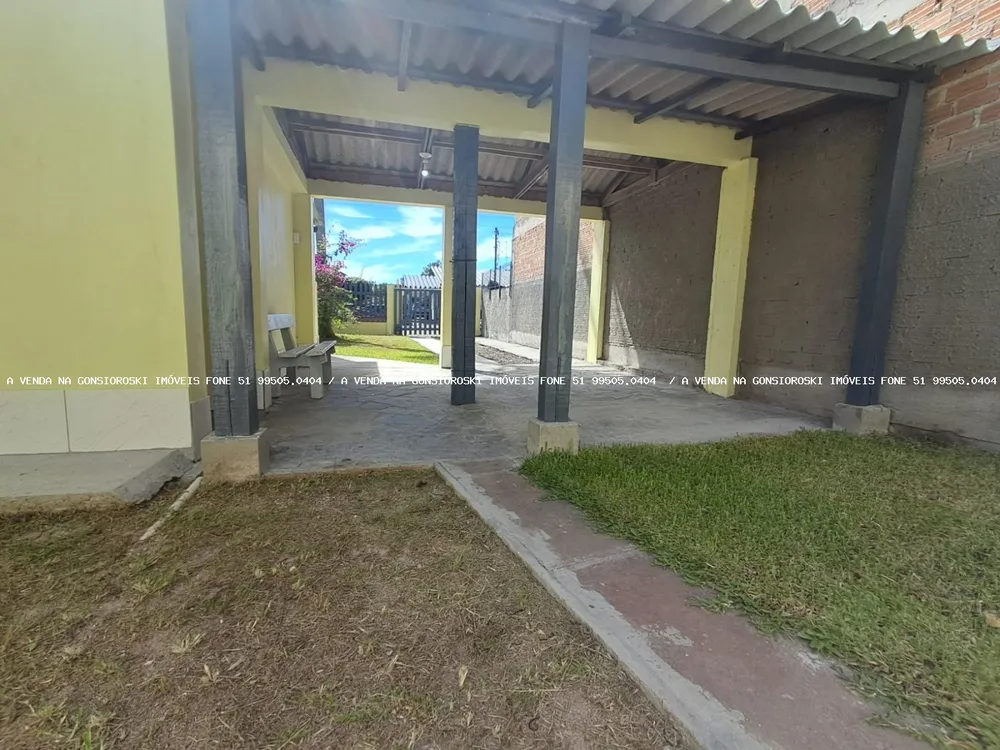 Casa, 3 quartos - Foto 3