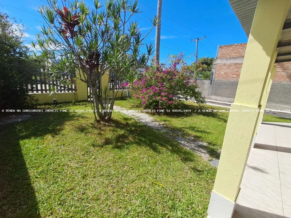 Casa, 3 quartos - Foto 3