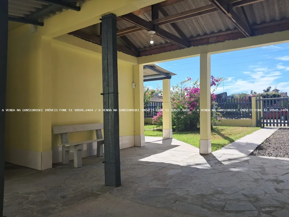 Casa, 3 quartos - Foto 2