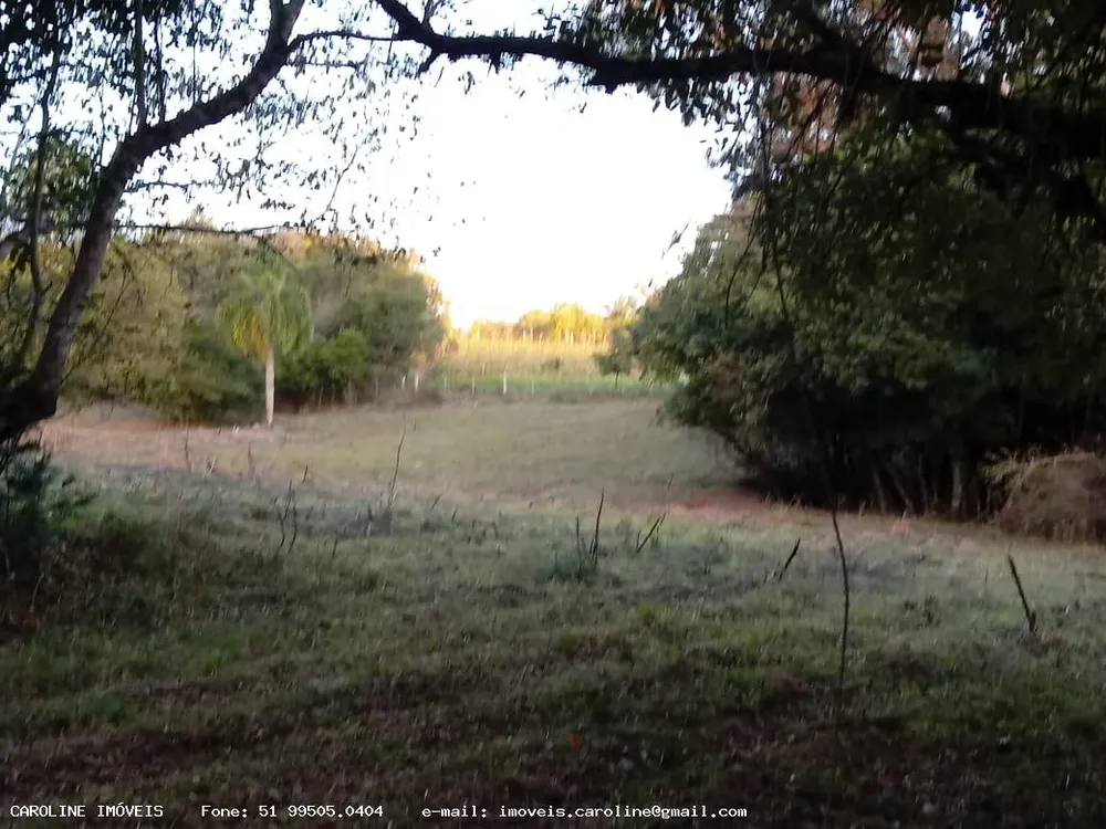 Loteamento e Condomínio, 4 hectares - Foto 1