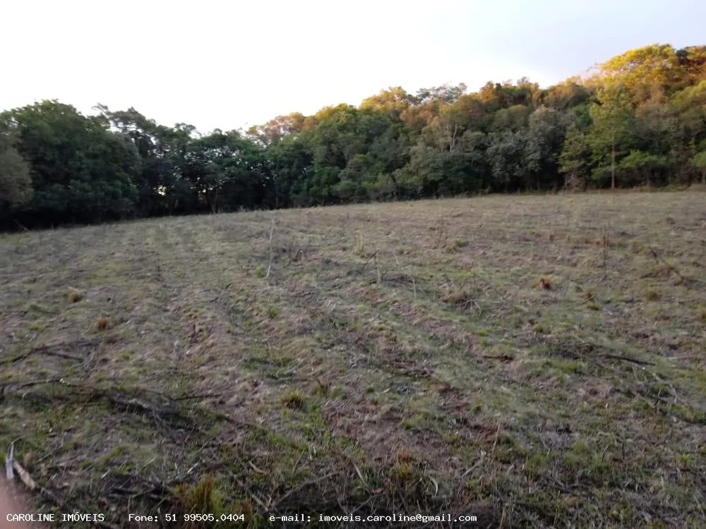 Loteamento e Condomínio, 4 hectares - Foto 1
