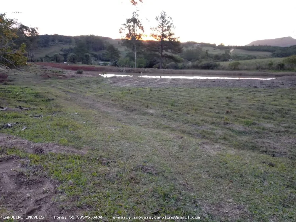 Loteamento e Condomínio, 4 hectares - Foto 9