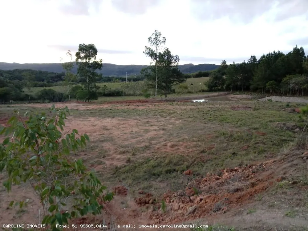 Loteamento e Condomínio, 4 hectares - Foto 2
