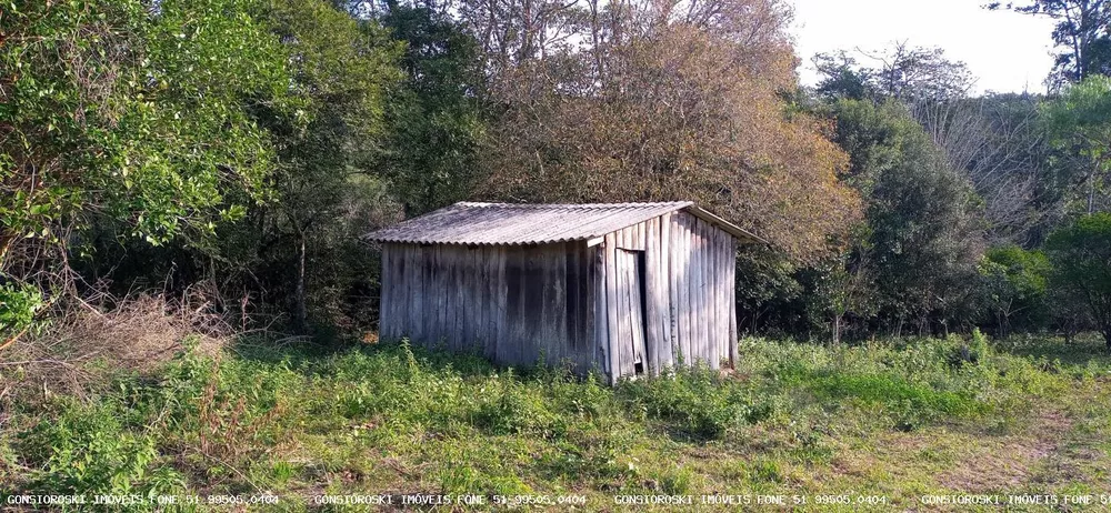 Loteamento e Condomínio à venda, 6000m² - Foto 4