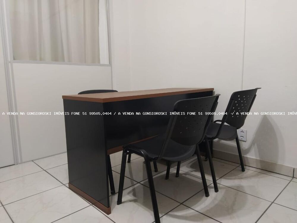 Sala-Conjunto, 31 m² - Foto 8