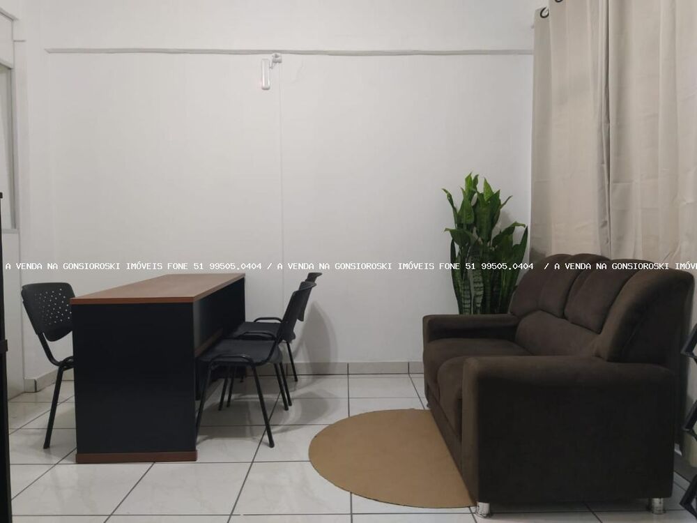Sala-Conjunto, 31 m² - Foto 7