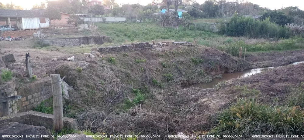 Terreno à venda, 1537m² - Foto 1