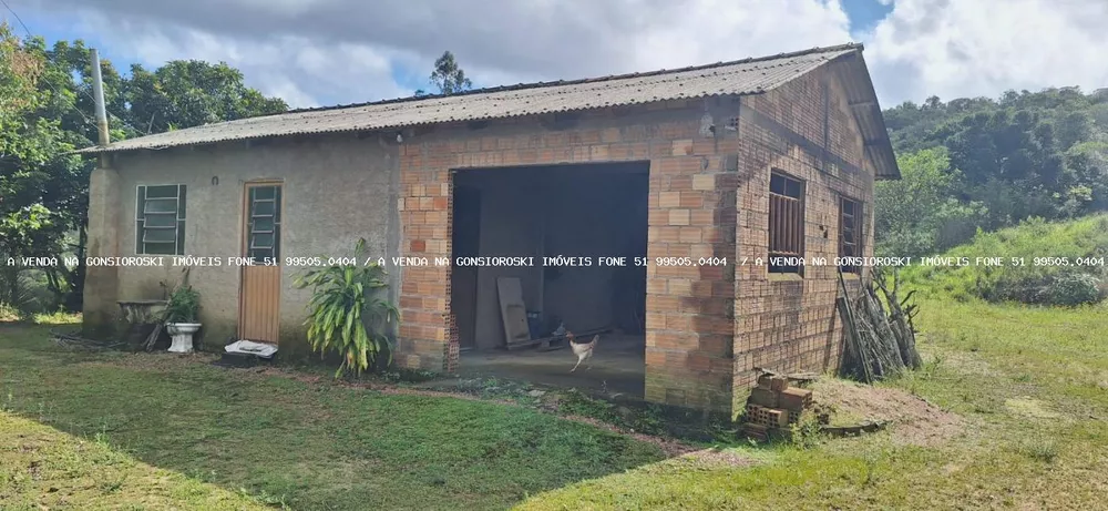 Fazenda à venda, 5397m² - Foto 3