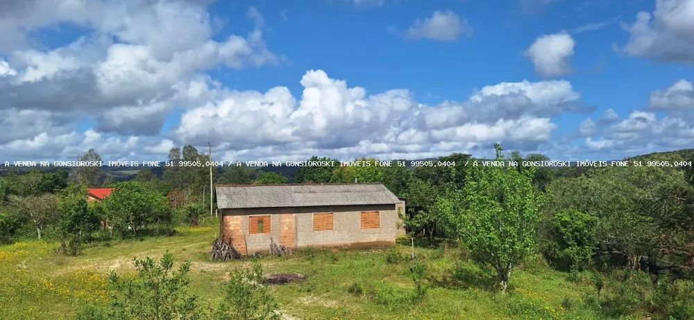 Fazenda à venda, 5397m² - Foto 6