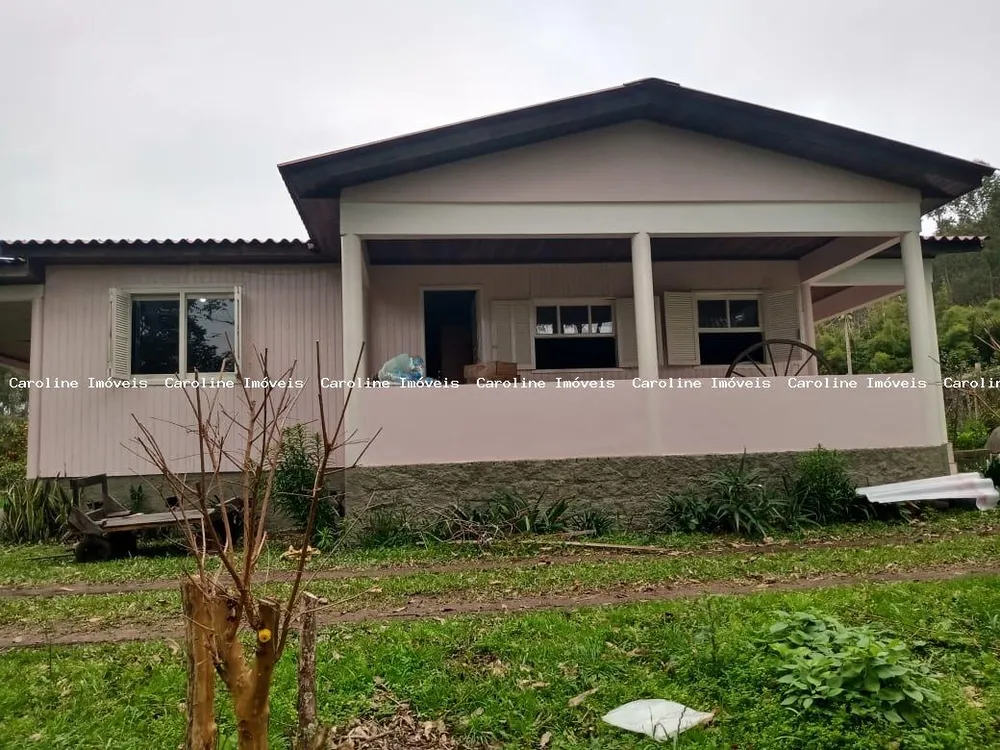 Fazenda, 42 hectares - Foto 1