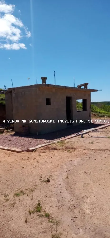 Loteamento e Condomínio, 12 hectares - Foto 1