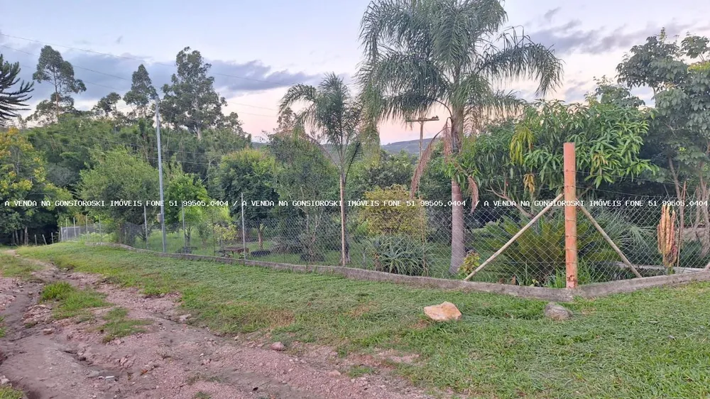 Sítio, 2 quartos, 1 hectares - Foto 4