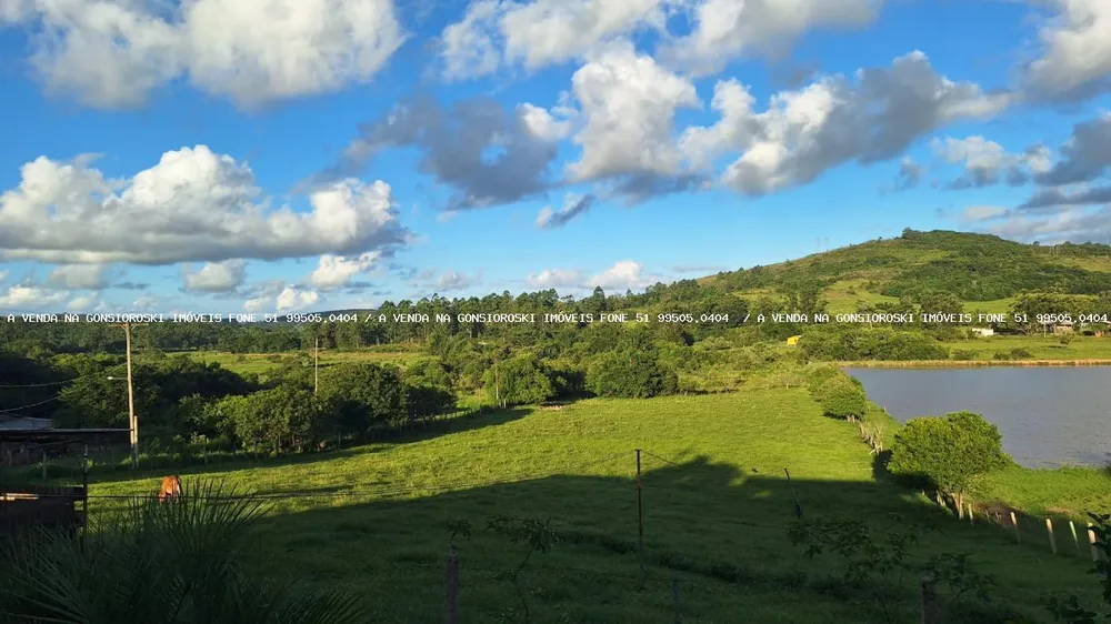 Sítio, 2 quartos, 1 hectares - Foto 7