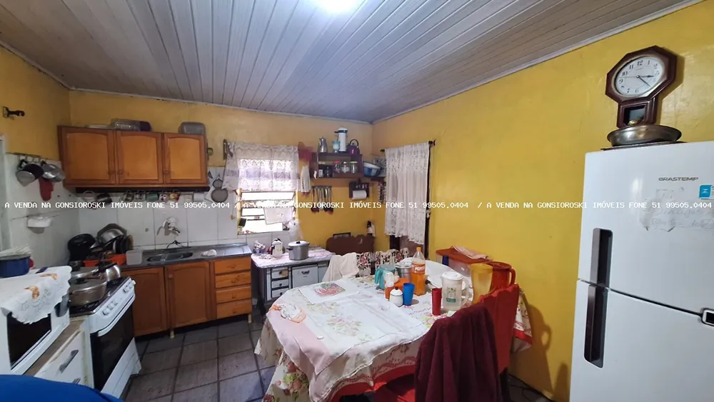 Sítio, 2 quartos, 2 m² - Foto 1
