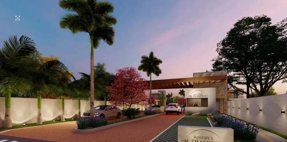 Terreno, 160 m² - Foto 1
