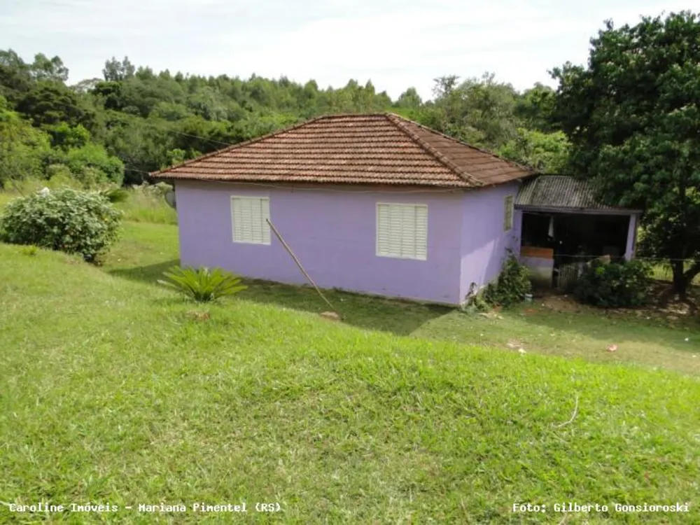 Chácara, 3 quartos, 2 hectares - Foto 3