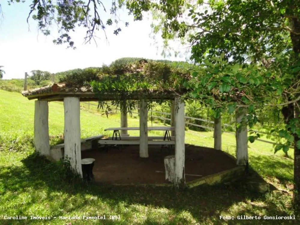 Sítio, 3 quartos, 2 hectares - Foto 8