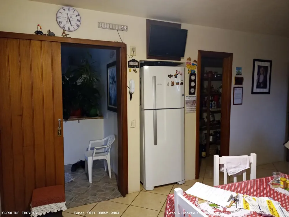 Casa, 4 quartos - Foto 1