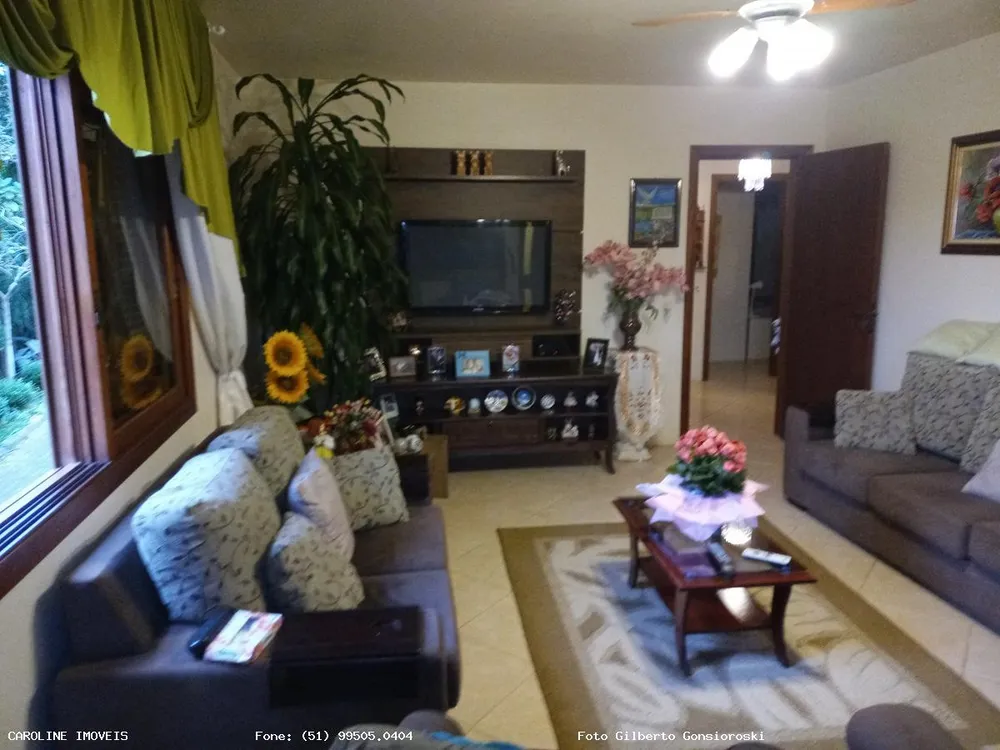 Casa, 4 quartos - Foto 6