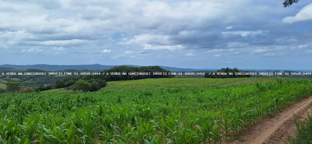 Loteamento e Condomínio, 13 hectares - Foto 1