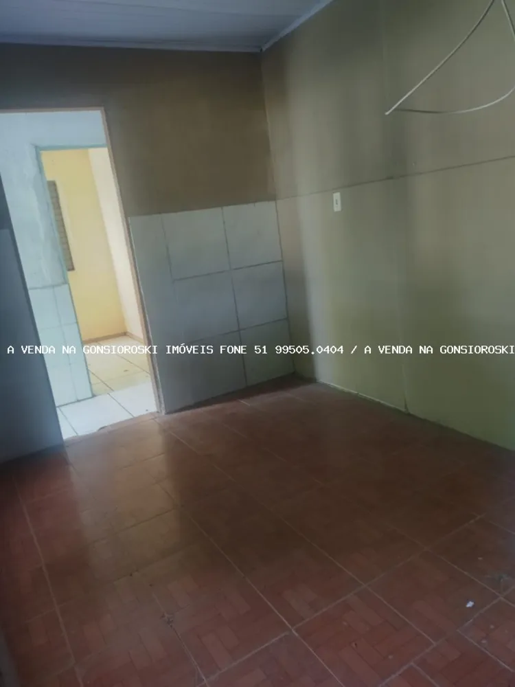 Casa, 3 quartos - Foto 4